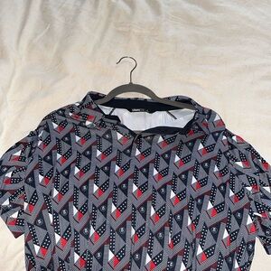 UNRL Barstool Sports Polo